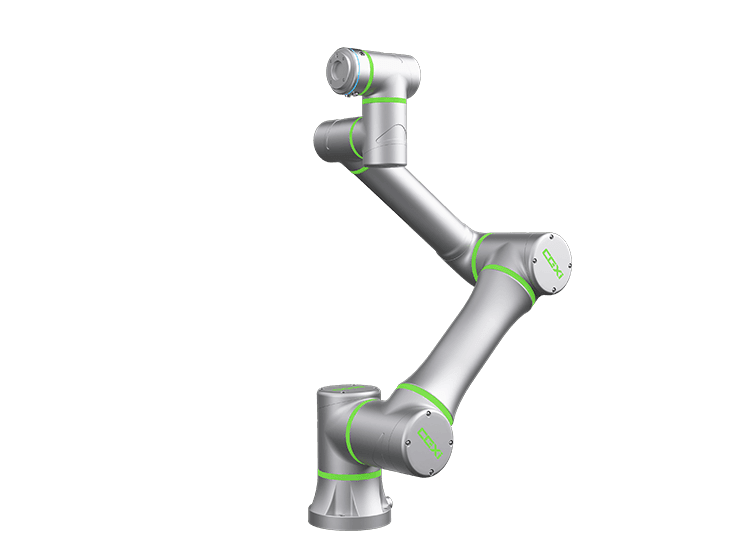 TrueCore C6 collaborative robot