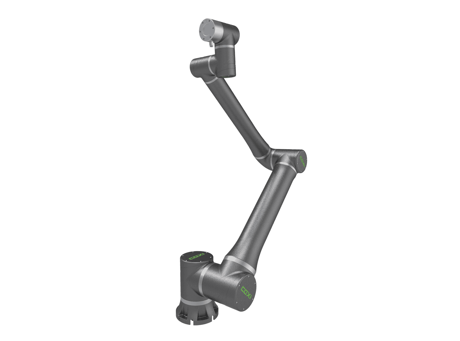 TrueCore X20 explosion-proof collaborative robot